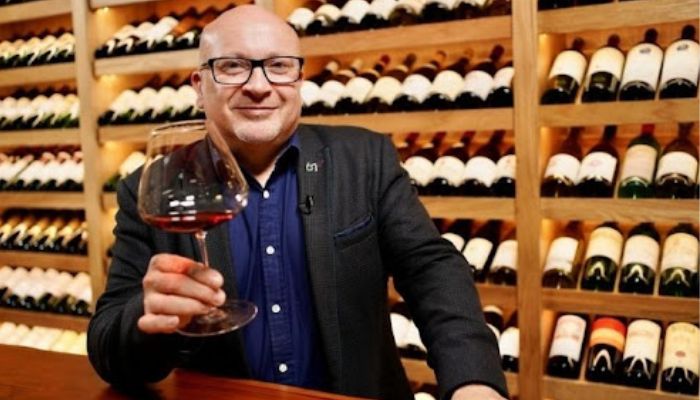 Sertifikasi Profesi Sommelier Hadir di Indonesia