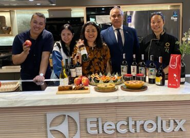 Region de O’Higgins – Hidangan Khas Chile dari Lembah Tengah