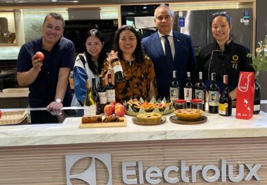 Region de O’Higgins – Hidangan Khas Chile dari Lembah Tengah