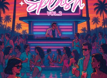 Grand Splash Vol. 2 Hidupkan Kolam Renang Grand Hyatt Jakarta