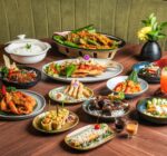 Seribu Rasa Buka Cabang Baru di Arena Lakeside Kemayoran