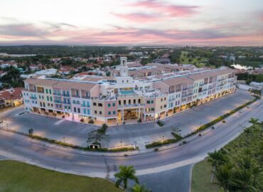 Archipelago Buka 4 Hotel Baru di Indonesia dan Karibia