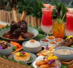 Harris Puri Mansion Rilis Menu Spesial Kemerdekaan