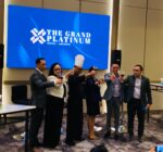 The Grand Platinum Jakarta Hadirkan Luxury Stay Bintang Lima