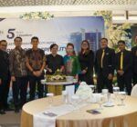 Aston Kemayoran City Hotel Rayakan Perjalanan 5 Tahun Spesial