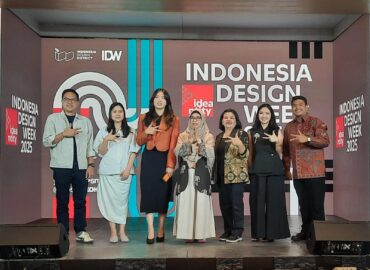 Indonesia Design Week 2025 Hadir Kembali di PIK2