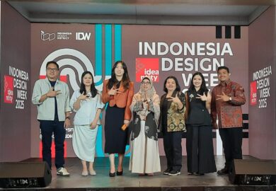 Indonesia Design Week 2025 Hadir Kembali di PIK2
