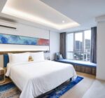 Citadines Antasari Jakarta: Your New Address for Urban Living