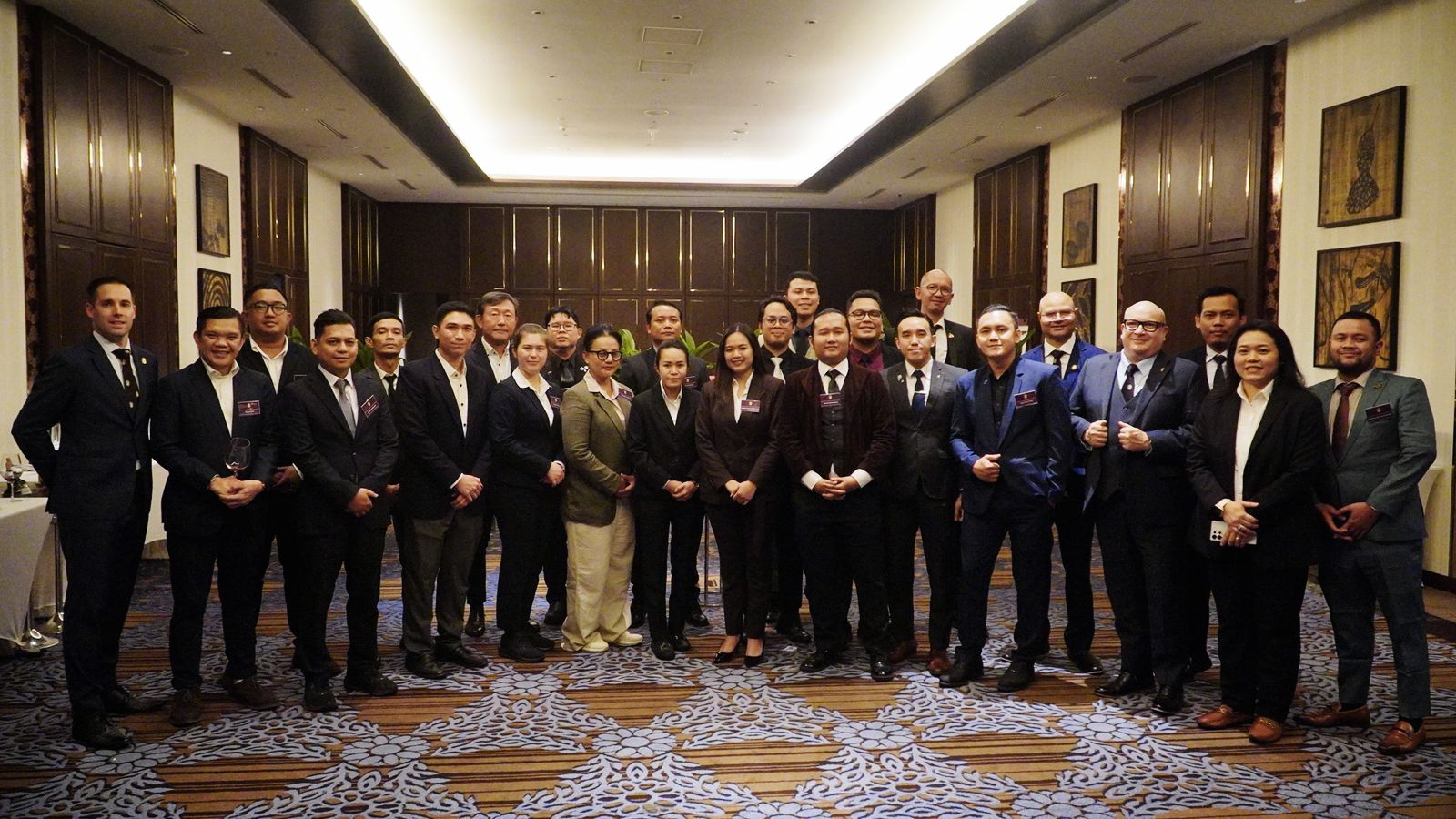Court of Master Sommelier Debuts in Indonesia
