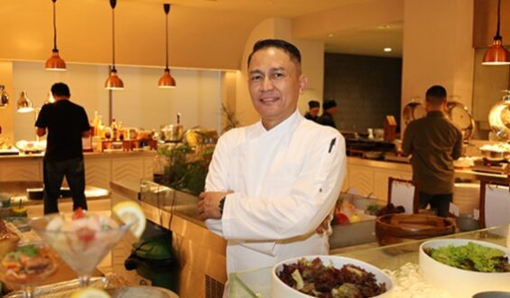 Semarak Akhir Tahun Artotel Wanderlust Hadir di Mangkuluhur Artotel Suites