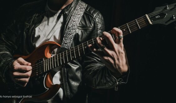 Rocking the Future: Pesta Tahun Baru di All Sedayu Hotel