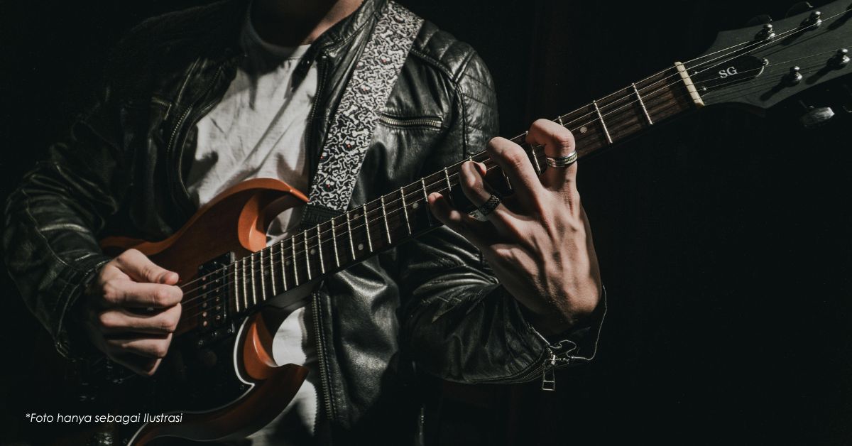 Rocking the Future: Pesta Tahun Baru di All Sedayu Hotel