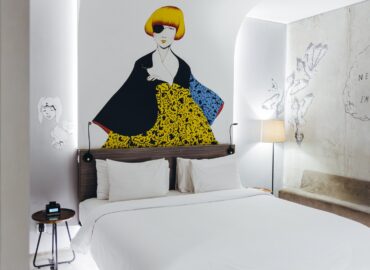 Staycation Seru dengan Direct Gift di ARTOTEL Thamrin – Jakarta