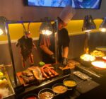 Dive Into Vibrancy: New Year’s Eve di Aloft Jakarta Wahid Hasyim