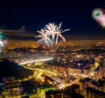 Liburan Akhir Tahun ala Tropis di Ramada by Wyndham Serpong