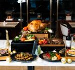 Rayakan Musim Liburan Spesial di The Grand Mansion Menteng