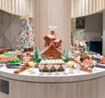 HARRIS Puri Mansion Gelar Christmas Tree Lighting Ceremony