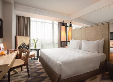 Neon Party 2026: Rayakan Tahun Baru dengan Gemerlap!