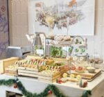 Brunch Natal Spesial di Santika Premiere Hayam Wuruk