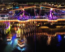 PIK, Tempat Bertemunya Budaya dan Lifestyle