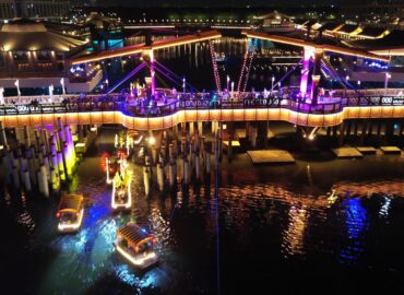 PIK, Tempat Bertemunya Budaya dan Lifestyle