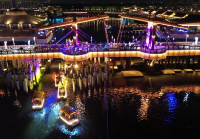 PIK, Tempat Bertemunya Budaya dan Lifestyle