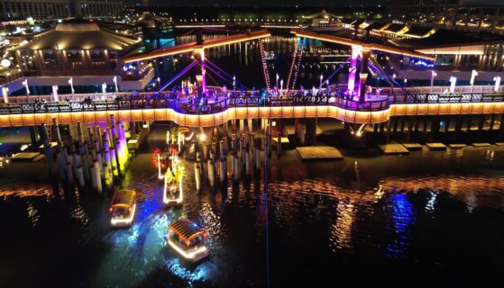 PIK, Tempat Bertemunya Budaya dan Lifestyle