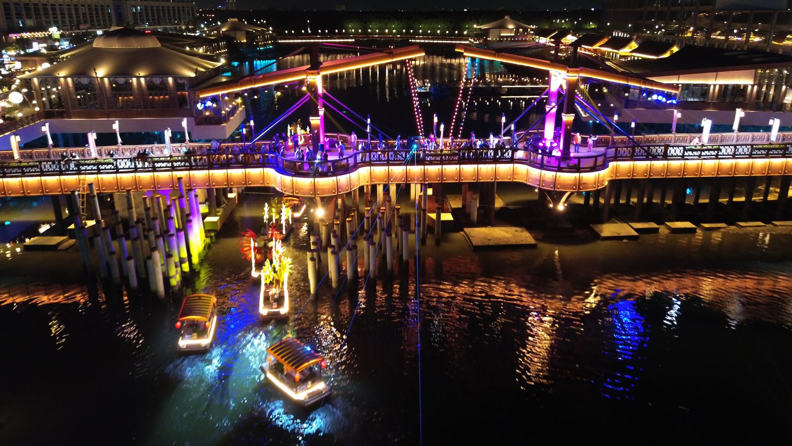 PIK, Tempat Bertemunya Budaya dan Lifestyle