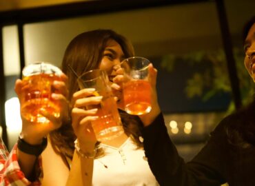 Stay, Feast, Party: Akhir Tahun di ARTOTEL Gajahmada Semarang