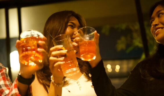 Stay, Feast, Party: Akhir Tahun di ARTOTEL Gajahmada Semarang