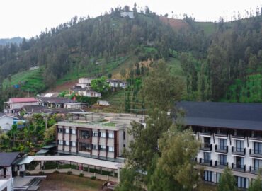 Menginap Stylish, Jelajahi Bromo Lebih Dalam