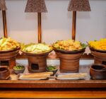 Kampoeng Ramadan: Tradisi dalam Kebersamaan