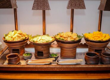 Kampoeng Ramadan: Tradisi dalam Kebersamaan