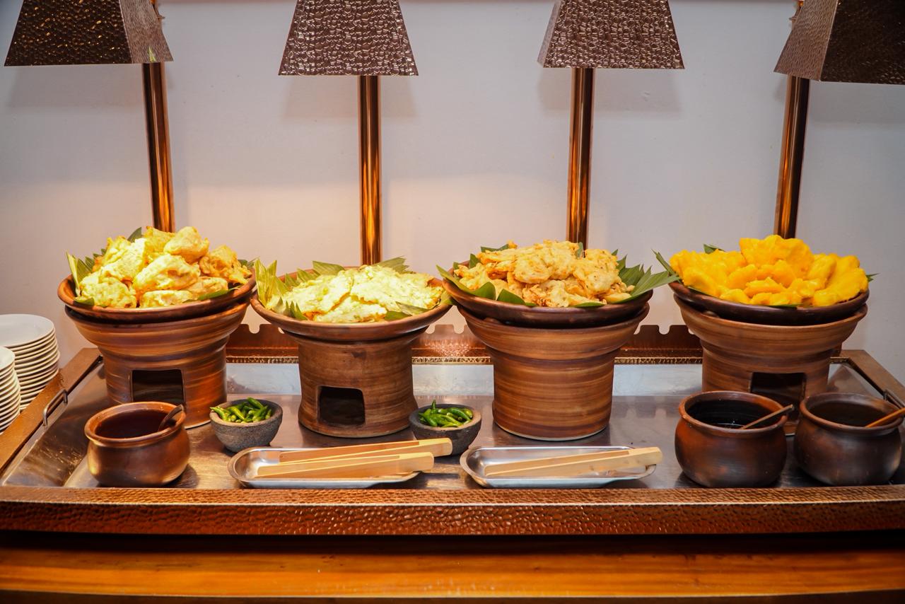 Kampoeng Ramadan: Tradisi dalam Kebersamaan