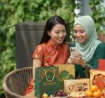 Perpaduan Imlek dan Ramadan di BWH Hotels Indonesia
