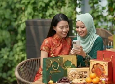 Perpaduan Imlek dan Ramadan di BWH Hotels Indonesia