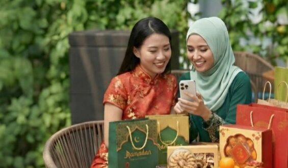 Perpaduan Imlek dan Ramadan di BWH Hotels Indonesia