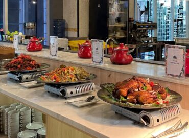 Harmoni Rasa Ramadan dalam 111 Variasi Kuliner Nusantara