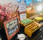 Iftar Hangat Ramadan di Hotel 88 Fatmawati