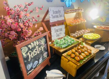 Iftar Hangat Ramadan di Hotel 88 Fatmawati