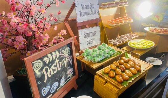 Iftar Hangat Ramadan di Hotel 88 Fatmawati