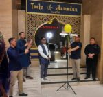 Taste of Ramadan 2026 Hotel GranDhika Iskandarsyah Jakarta