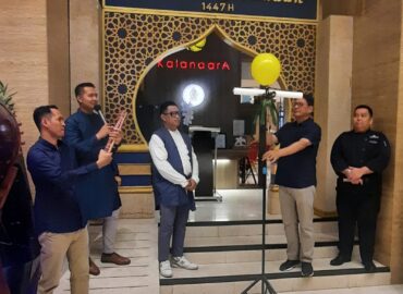 Taste of Ramadan 2026 Hotel GranDhika Iskandarsyah Jakarta