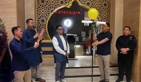 Taste of Ramadan 2026 Hotel GranDhika Iskandarsyah Jakarta