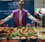 Bukber Ala Sultan di THE 1O1 Jakarta Sedayu Darmawangsa