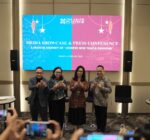 Perjalanan Perayaan Berkelas The Grand Platinum Jakarta