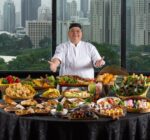 Batalin di Senayan, Selebrasi Rasa Nusantara di Bulan Ramadan