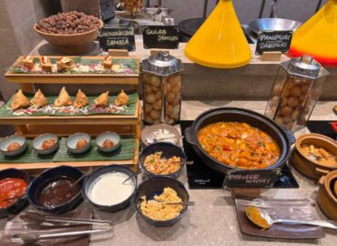 Kenangan Berbuka: Sajian Lengkap untuk Momen Kebersamaan