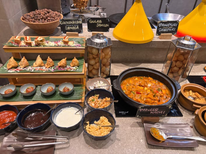 Kenangan Berbuka: Sajian Lengkap untuk Momen Kebersamaan