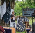 Menggali Makna Weton Lewat Seni Batik dan Diskusi Budaya
